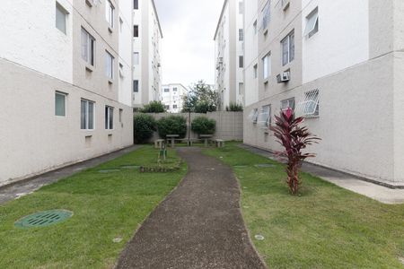 Apartamento à venda com 40m², 2 quartos e 1 vagaÁrea comum
