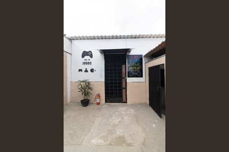 Apartamento à venda com 40m², 2 quartos e 1 vagaÁrea comum - Salão de Jogos