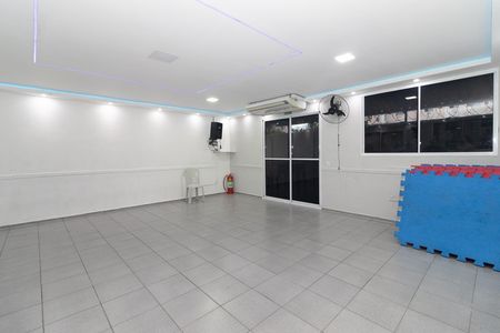 Apartamento à venda com 40m², 2 quartos e 1 vagaÁrea comum - Salão de festas
