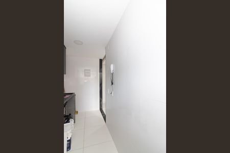 Apartamento à venda com 40m², 2 quartos e 1 vagaCozinha e Área de Serviço
