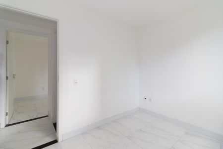 Apartamento à venda com 40m², 2 quartos e 1 vagaQuarto 2
