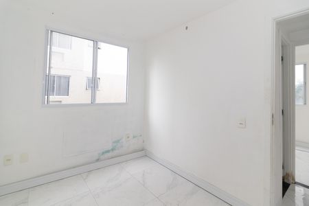 Quarto 1 de apartamento à venda com 2 quartos, 40m² em Padre Miguel, Rio de Janeiro