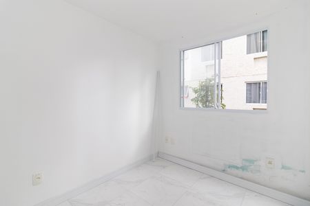 Quarto 1 de apartamento à venda com 2 quartos, 40m² em Padre Miguel, Rio de Janeiro