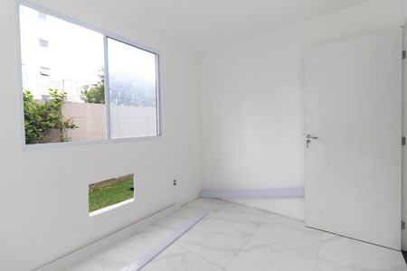 Apartamento à venda com 40m², 2 quartos e 1 vagaQuarto 2