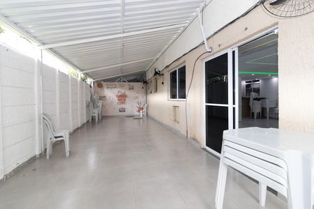 Apartamento à venda com 40m², 2 quartos e 1 vagaÁrea comum - Salão de festas