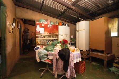 Sala de casa à venda com 4 quartos, 5m² em Guará Ii, Brasília