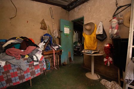 Casa à venda com 5m², 4 quartos e sem vagaQuarto 3