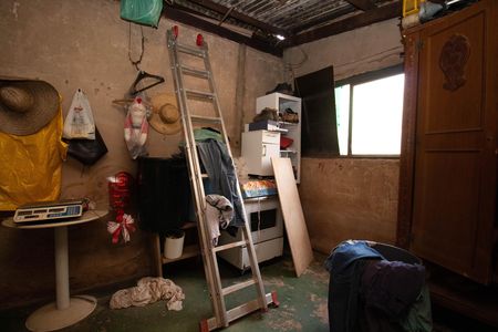 Casa à venda com 5m², 4 quartos e sem vagaQuarto 3