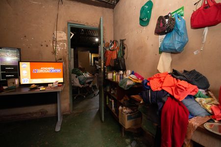Casa à venda com 5m², 4 quartos e sem vagaQuarto 4