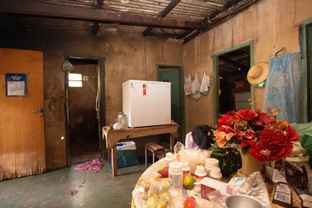 Sala de casa à venda com 4 quartos, 5m² em Guará Ii, Brasília