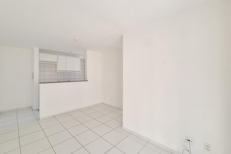 Apartamento para alugar com 59m², 3 quartos e 1 vagaSala