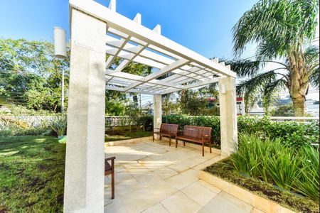 Apartamento para alugar com 59m², 3 quartos e 1 vagaÁrea comum