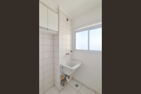 Apartamento para alugar com 59m², 3 quartos e 1 vagaCozinha e Área de Serviço