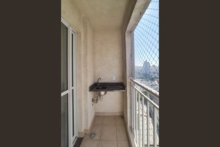 Apartamento para alugar com 59m², 3 quartos e 1 vagac