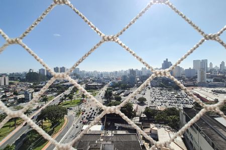 Apartamento para alugar com 59m², 3 quartos e 1 vagaQuarto 3 - vista