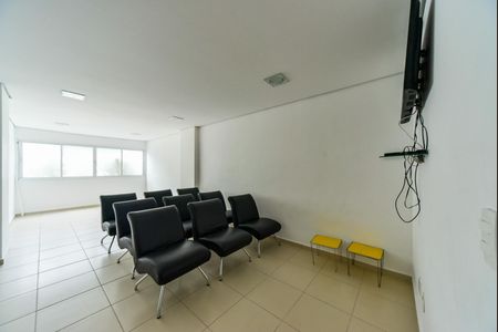 Apartamento para alugar com 59m², 3 quartos e 1 vagaÁrea comum