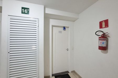 Apartamento para alugar com 59m², 3 quartos e 1 vagaÁrea comum - hall
