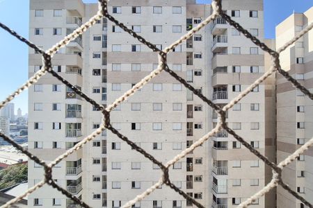 Apartamento para alugar com 59m², 3 quartos e 1 vagaQuarto 2 - vista