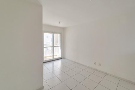 Sala de apartamento para alugar com 3 quartos, 59m² em Ferrazópolis, São Bernardo do Campo