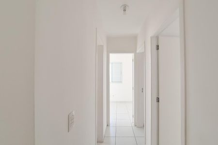 Apartamento para alugar com 59m², 3 quartos e 1 vagacorredor