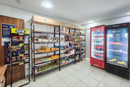 Apartamento para alugar com 59m², 3 quartos e 1 vagaÁrea comum - mini