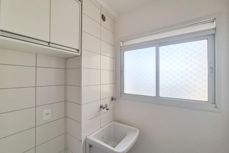 Apartamento para alugar com 59m², 3 quartos e 1 vagaCozinha e Área de Serviço