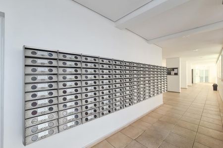 Apartamento para alugar com 59m², 3 quartos e 1 vagaÁrea comum