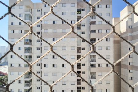 Quarto 1 - vista de apartamento para alugar com 3 quartos, 59m² em Ferrazópolis, São Bernardo do Campo