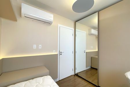 Apartamento para alugar com 83m², 3 quartos e 2 vagas Apartamento para alugar com 83m², 3 quartos e 2 vagasQuarto 2