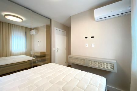 Apartamento para alugar com 83m², 3 quartos e 2 vagas Apartamento para alugar com 83m², 3 quartos e 2 vagasSuite 1