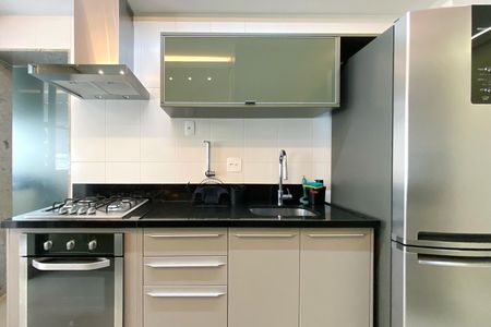 Apartamento para alugar com 83m², 3 quartos e 2 vagas Apartamento para alugar com 83m², 3 quartos e 2 vagasCozinha