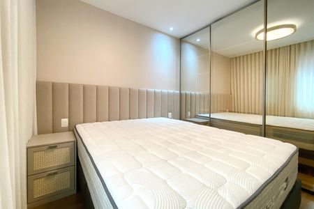 Apartamento para alugar com 83m², 3 quartos e 2 vagas Apartamento para alugar com 83m², 3 quartos e 2 vagasSuite 1