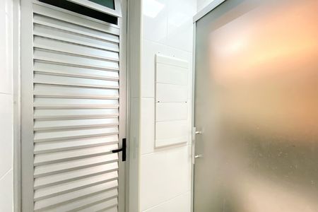 Apartamento para alugar com 83m², 3 quartos e 2 vagas Apartamento para alugar com 83m², 3 quartos e 2 vagasÁrea de Serviço