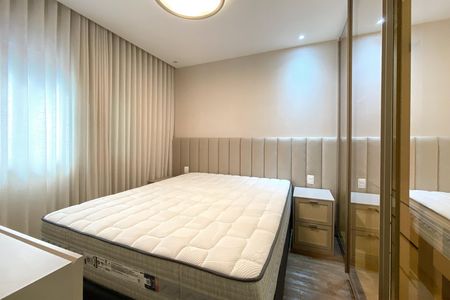 Apartamento para alugar com 83m², 3 quartos e 2 vagas Apartamento para alugar com 83m², 3 quartos e 2 vagasSuite 1