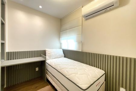 Apartamento para alugar com 83m², 3 quartos e 2 vagas Apartamento para alugar com 83m², 3 quartos e 2 vagasQuarto 3