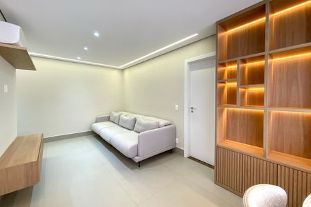 Apartamento para alugar com 83m², 3 quartos e 2 vagas Apartamento para alugar com 83m², 3 quartos e 2 vagasSala