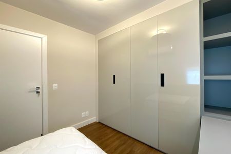 Apartamento para alugar com 83m², 3 quartos e 2 vagas Apartamento para alugar com 83m², 3 quartos e 2 vagasQuarto 3