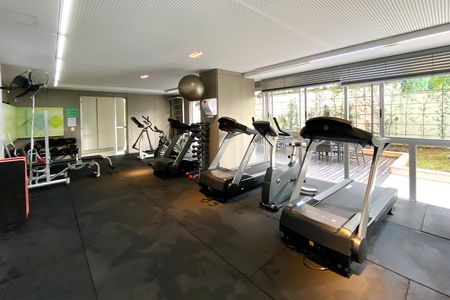 Apartamento para alugar com 83m², 3 quartos e 2 vagas Apartamento para alugar com 83m², 3 quartos e 2 vagasÁrea comum