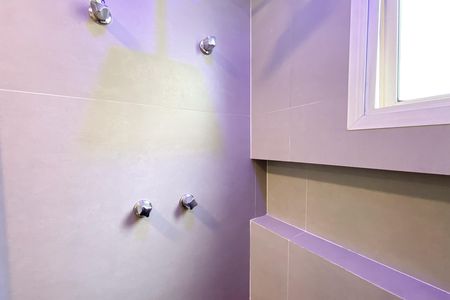 Apartamento para alugar com 83m², 3 quartos e 2 vagas Apartamento para alugar com 83m², 3 quartos e 2 vagasBanheiro da Suíte 1