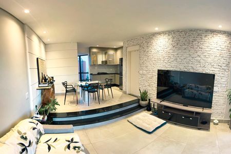 Apartamento para alugar com 1 quarto, 82m² em Morumbi, São Paulo