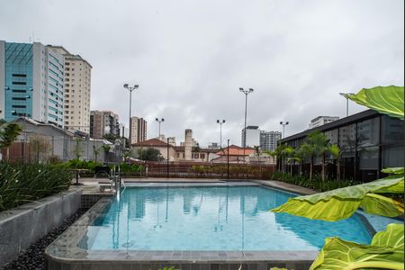 Apartamento para alugar com 231m², 4 quartos e 3 vagas Apartamento para alugar com 231m², 4 quartos e 3 vagasÁrea comum - Piscina