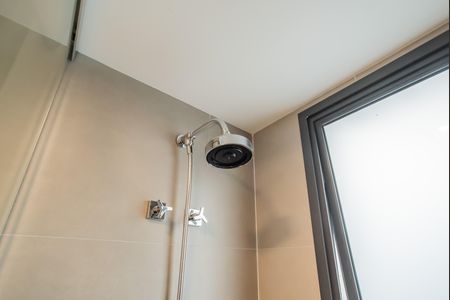 Apartamento para alugar com 231m², 4 quartos e 3 vagas Apartamento para alugar com 231m², 4 quartos e 3 vagasBanheiro da Suíte 3