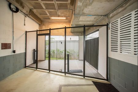 Apartamento para alugar com 231m², 4 quartos e 3 vagas Apartamento para alugar com 231m², 4 quartos e 3 vagasÁrea comum - Pet place