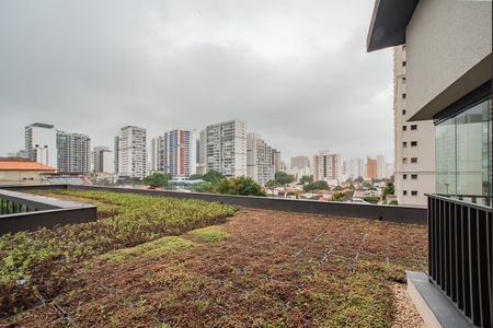 Apartamento para alugar com 231m², 4 quartos e 3 vagas Apartamento para alugar com 231m², 4 quartos e 3 vagasVista da Suíte 2