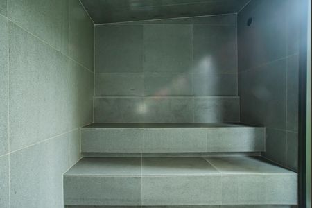 Apartamento para alugar com 231m², 4 quartos e 3 vagas Apartamento para alugar com 231m², 4 quartos e 3 vagasÁrea comum - Sauna úmida