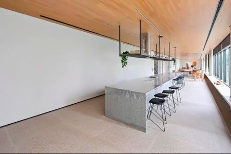 Apartamento para alugar com 231m², 4 quartos e 3 vagas Apartamento para alugar com 231m², 4 quartos e 3 vagasÁrea comum - Salão de festas