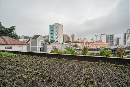 Apartamento para alugar com 231m², 4 quartos e 3 vagas Apartamento para alugar com 231m², 4 quartos e 3 vagasVista da Suíte 1