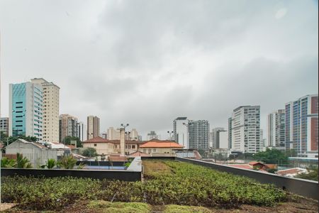 Apartamento para alugar com 231m², 4 quartos e 3 vagas Apartamento para alugar com 231m², 4 quartos e 3 vagasVista da Varanda gourmet