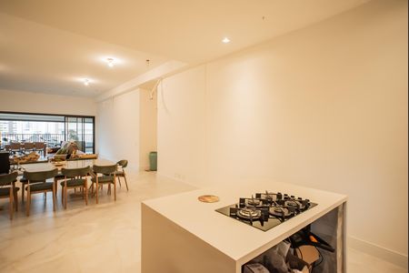 Apartamento para alugar com 231m², 4 quartos e 3 vagas Apartamento para alugar com 231m², 4 quartos e 3 vagasCozinha