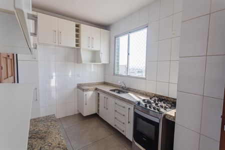 Apartamento à venda com 186m², 3 quartos e 3 vagasCozinha